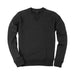 RIVAY Raine French Terry Sweatshirt - Soot