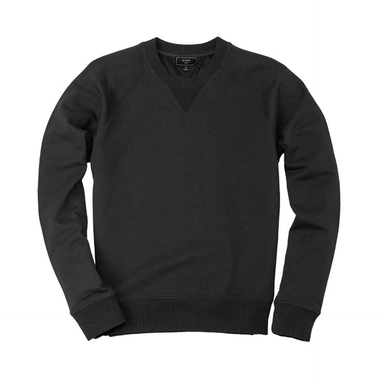 RIVAY Raine French Terry Sweatshirt
