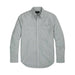 Rivay Bridges Oxford Workshirt in Olive - Olive