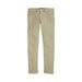 Rivay Wade Garment Dyed Sand Five Pocket Pant - Sand