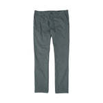 Rivay Series Chino in Pewter Green - Pewter Green