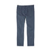 RIVAY Series Chino - Slate Blue