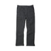 Rivay Series II Garment Dyed Utility Pant - Vintage Black