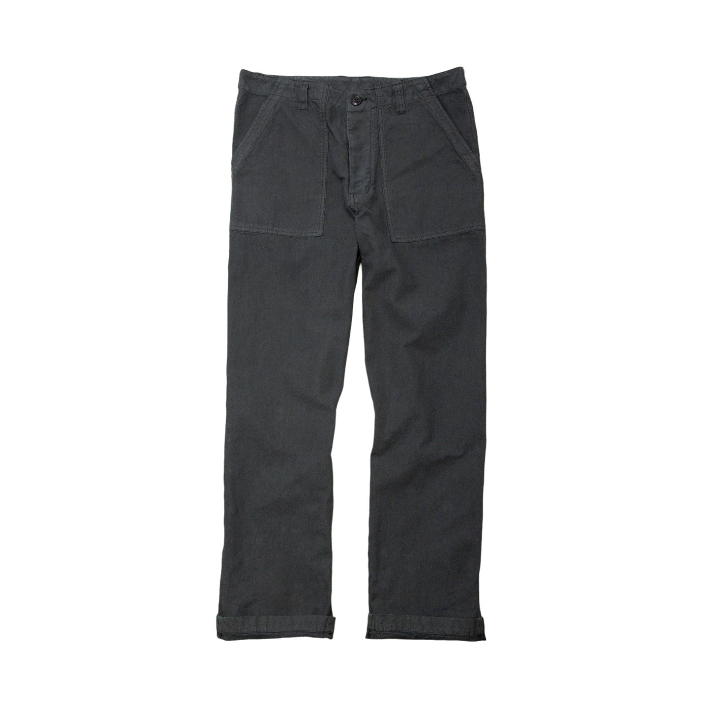 Rivay Series II Garment Dyed Utility Pant