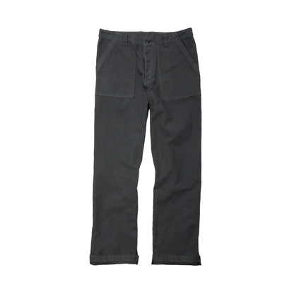 Rivay Series II Garment Dyed Utility Pant