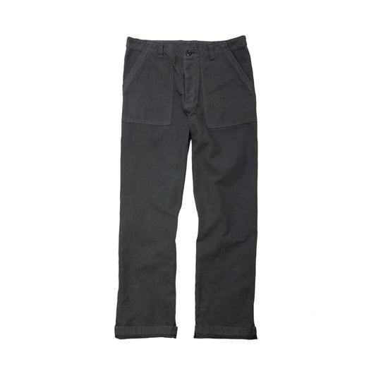 Rivay Series II Garment Dyed Utility Pant