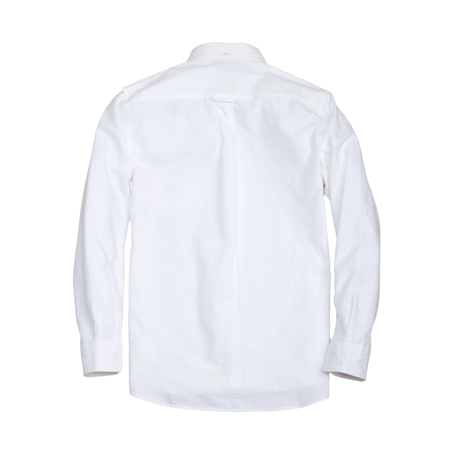 Rivay Shaw Selvedge Oxford Button Down