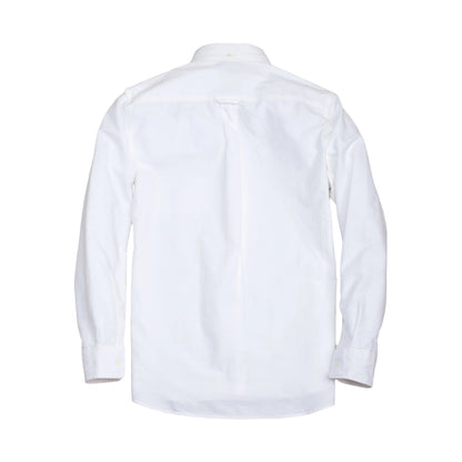 Rivay Shaw Selvedge Oxford Button Down