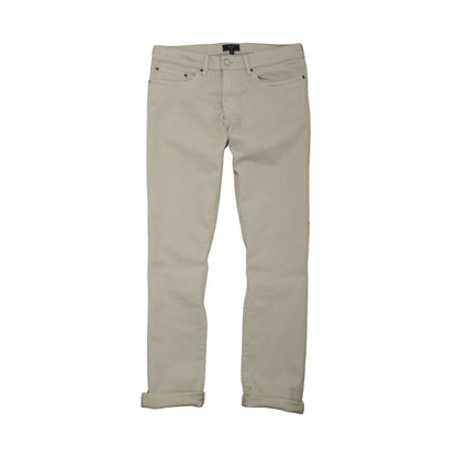 RIVAY Wade Garment Dyed Five Pocket Pant