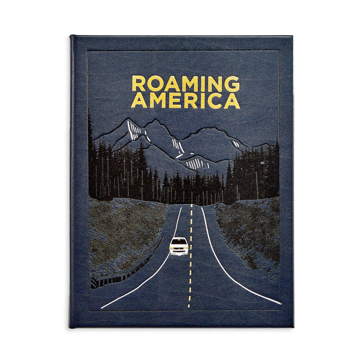 Roaming America