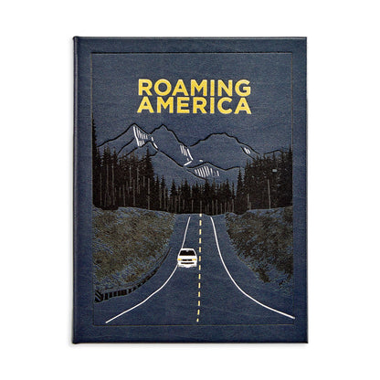 Roaming America