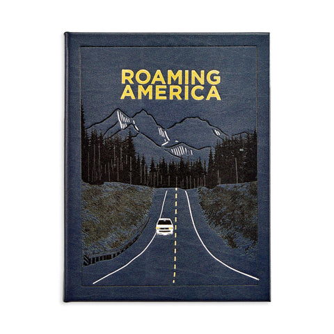 Roaming America