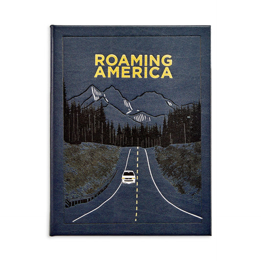 Roaming America