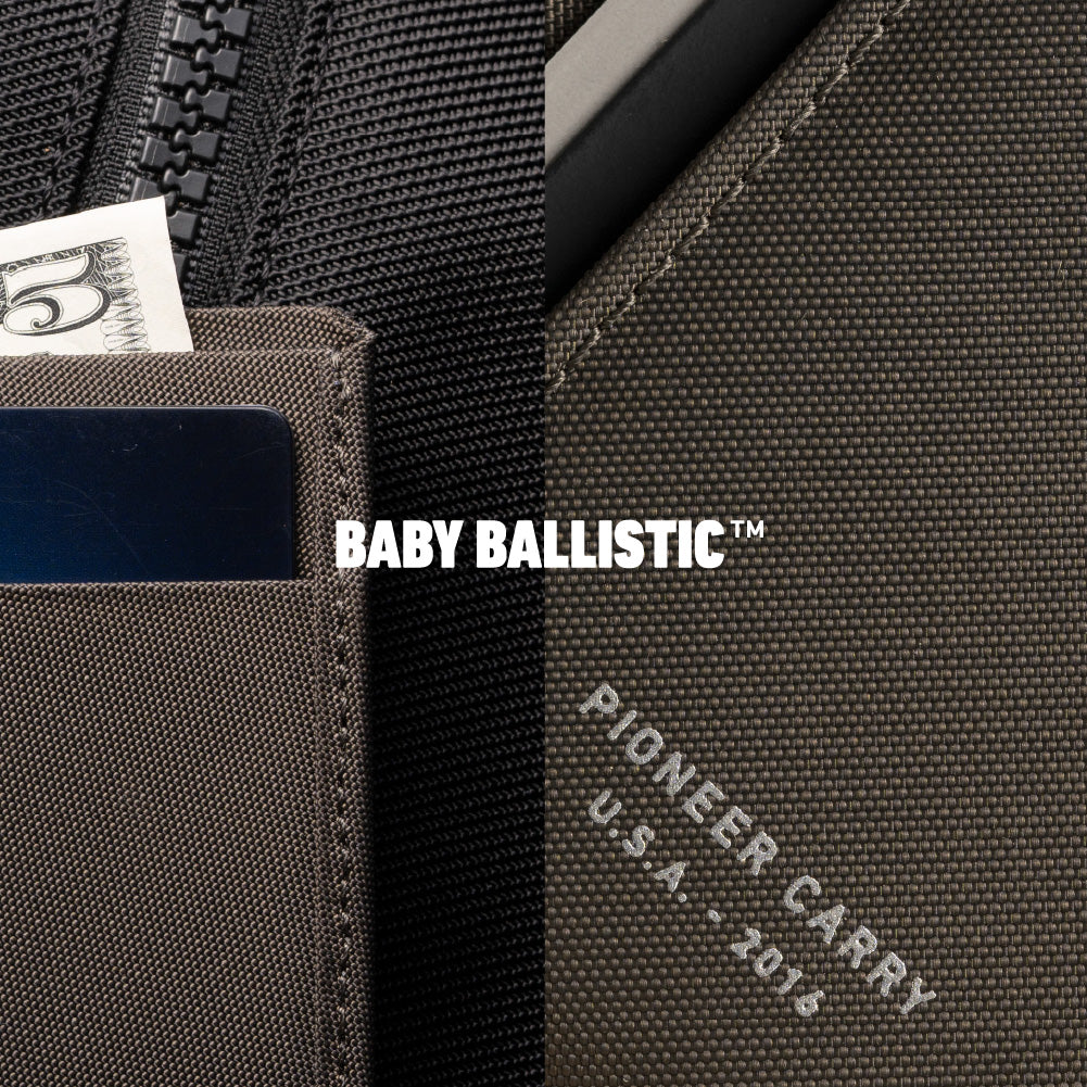Passport Wallet