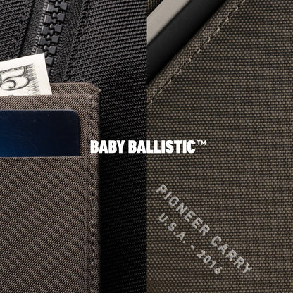 Passport Wallet