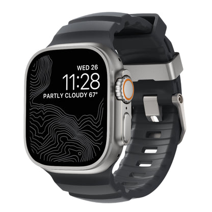 Nomad Rocky Point Apple Watch Band