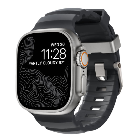 Nomad Rocky Point Apple Watch Band