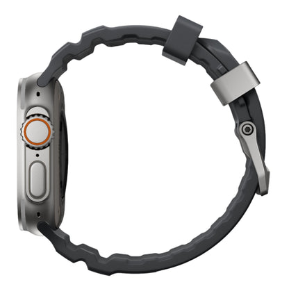 Nomad Rocky Point Apple Watch Band