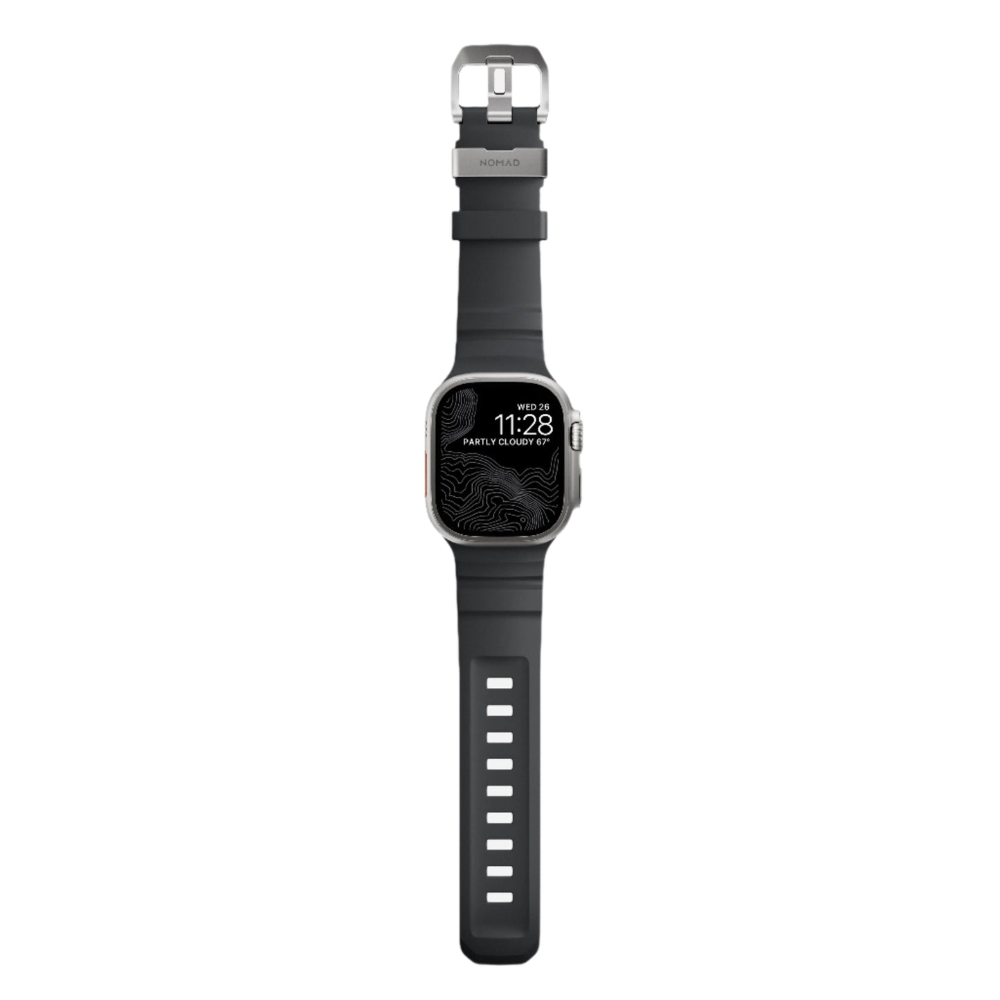 Nomad Rocky Point Apple Watch Band