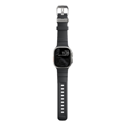 Nomad Rocky Point Apple Watch Band