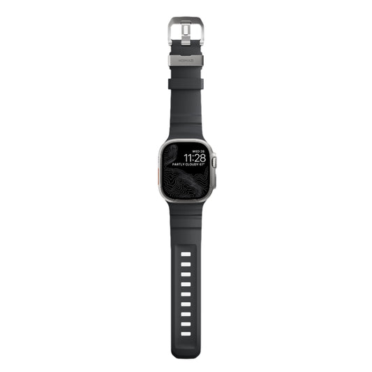 Nomad Rocky Point Apple Watch Band