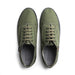 US Navy Military Trainer Sneaker - Olive