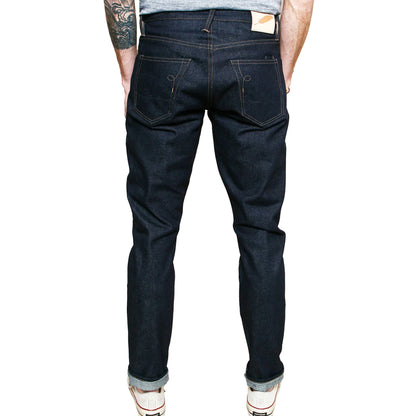 Rogue Territory Strong Taper 15oz Indigo Jeans