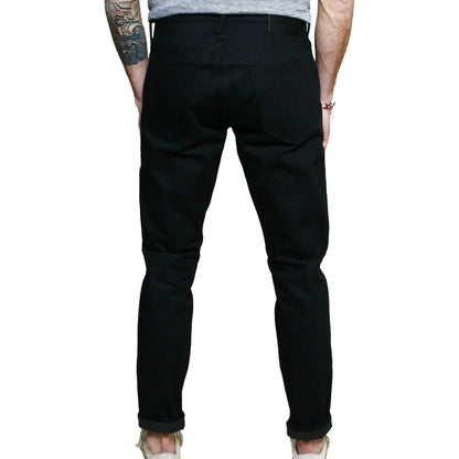 Rogue Territory Strong Taper 15oz Stealth Jeans