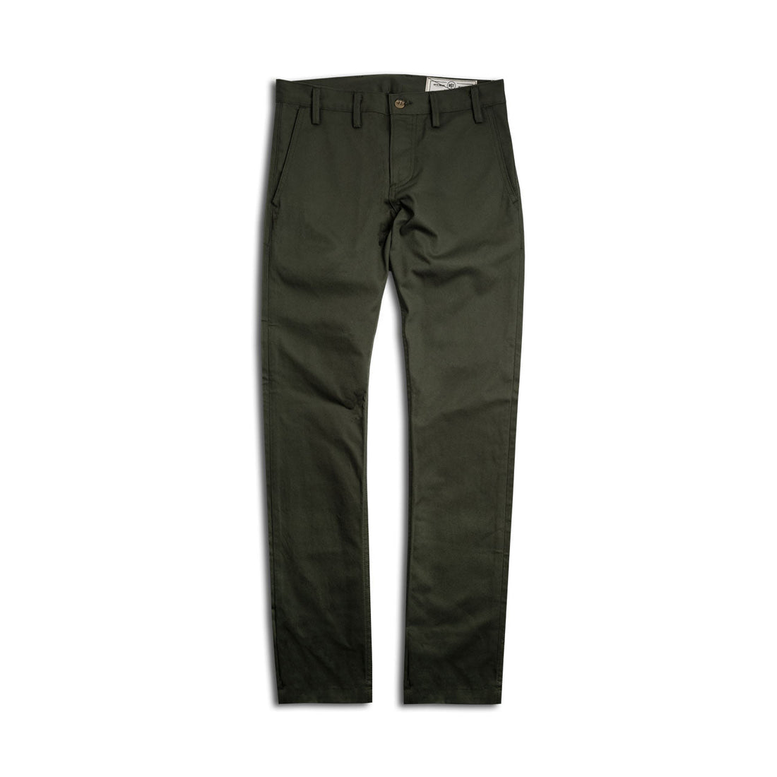 Rogue Territory Officer Trouser | Uncrate Supply