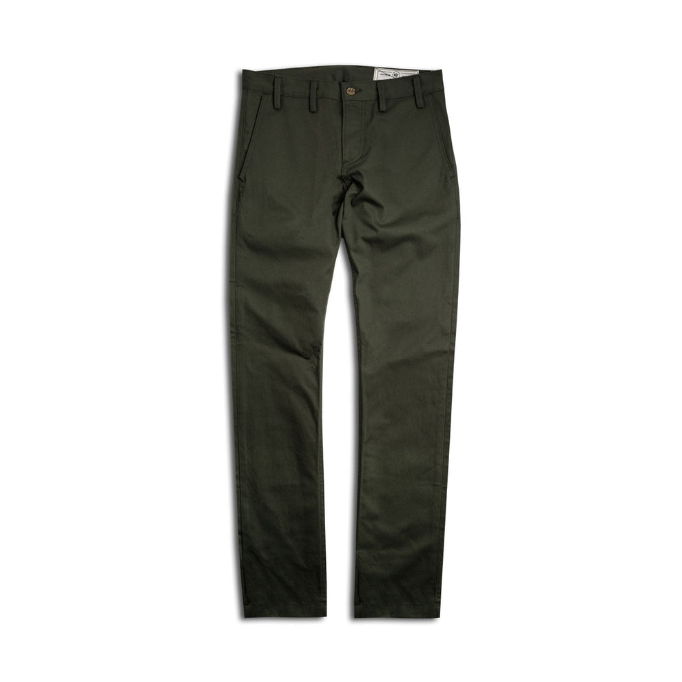Rogue Territory Officer Trouser | Uncrate Supply