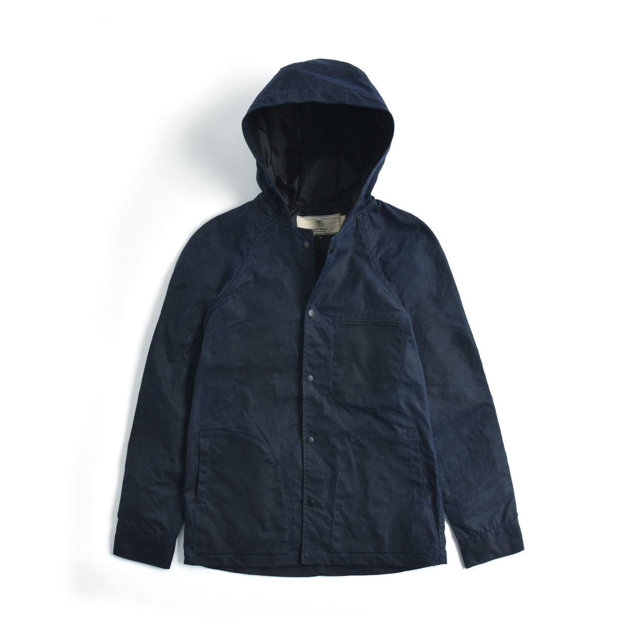 Rogue Territory Hooded Ridgeline Jacket