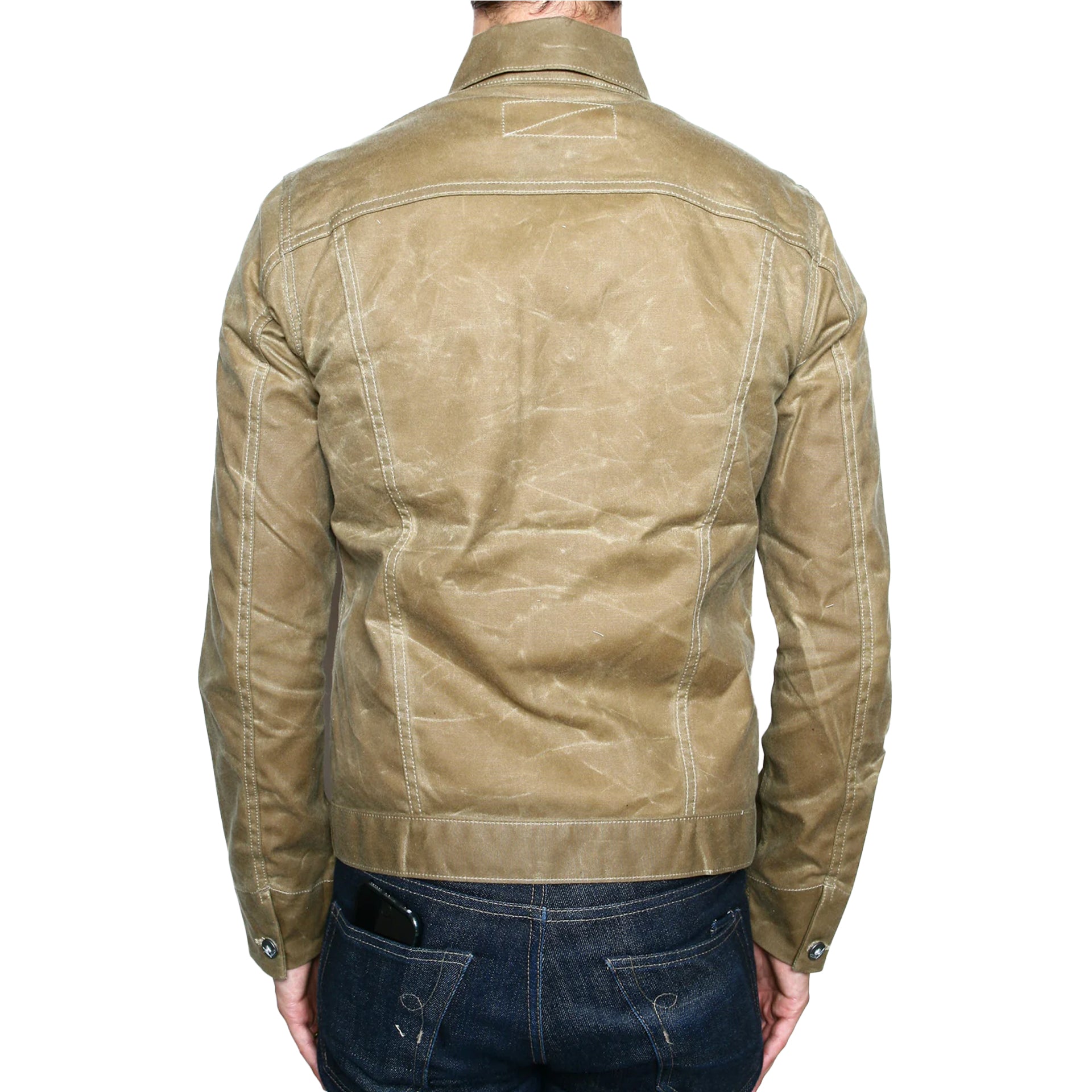 Rogue Territory No Time To Die Supply Jacket | Uncrate Supply