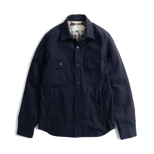 Rogue Territory Lined ISC Service Shirt