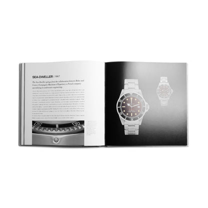 Rolex: History, Icons, and Record-Breaking Models