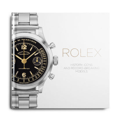 Rolex: Geschichte, Ikonen und rekordverdächtige Modelle