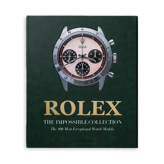 The Impossible Collection 2nd Edition