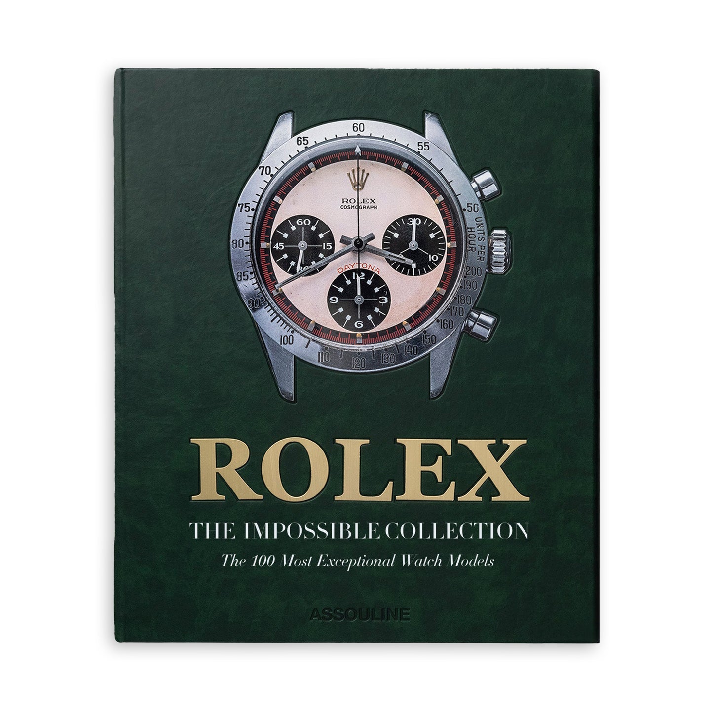 Rolex: The Impossible Collection 2nd Edition