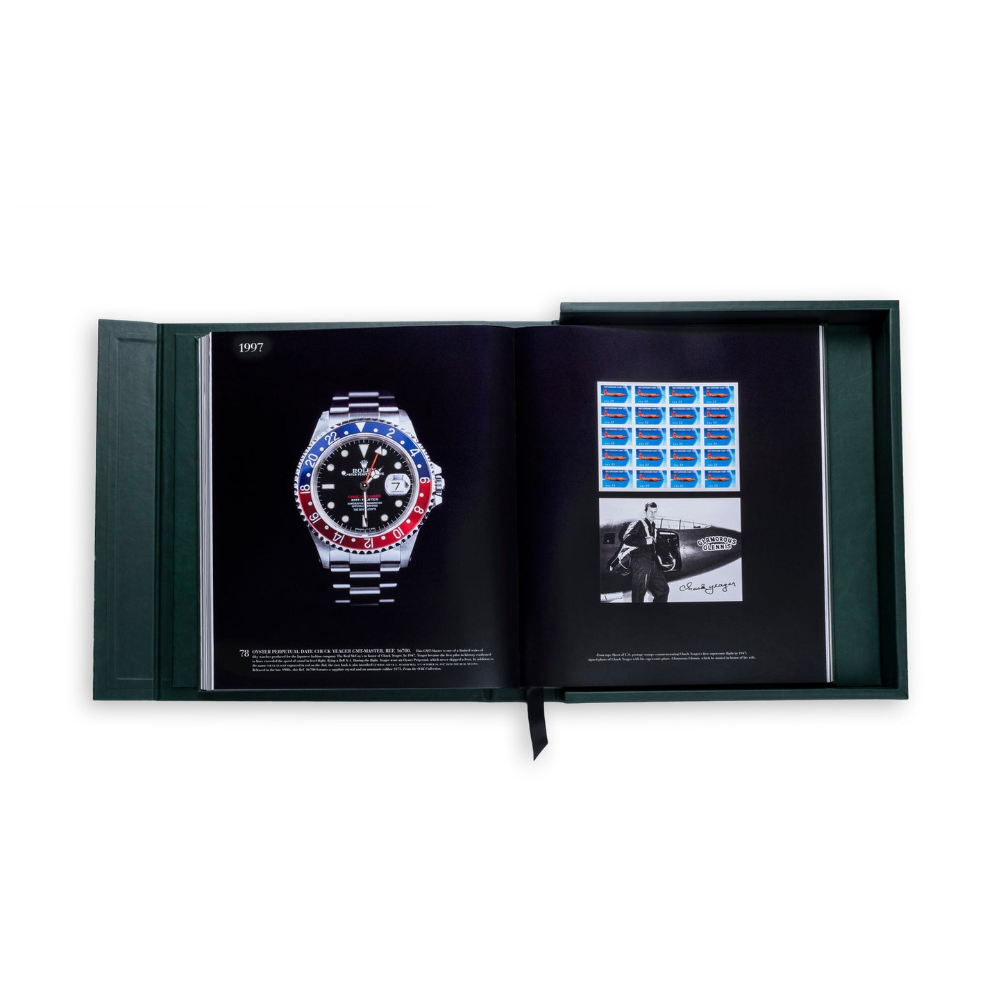 Rolex: The Impossible Collection 2nd Edition