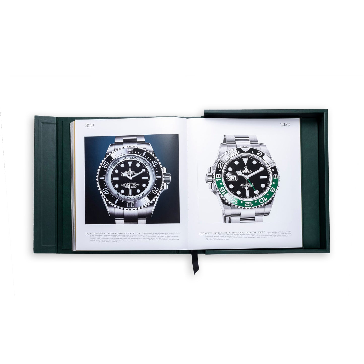 Rolex: The Impossible Collection 2nd Edition