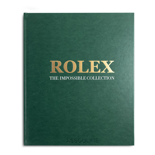 Rolex: Die Impossible-Kollektion