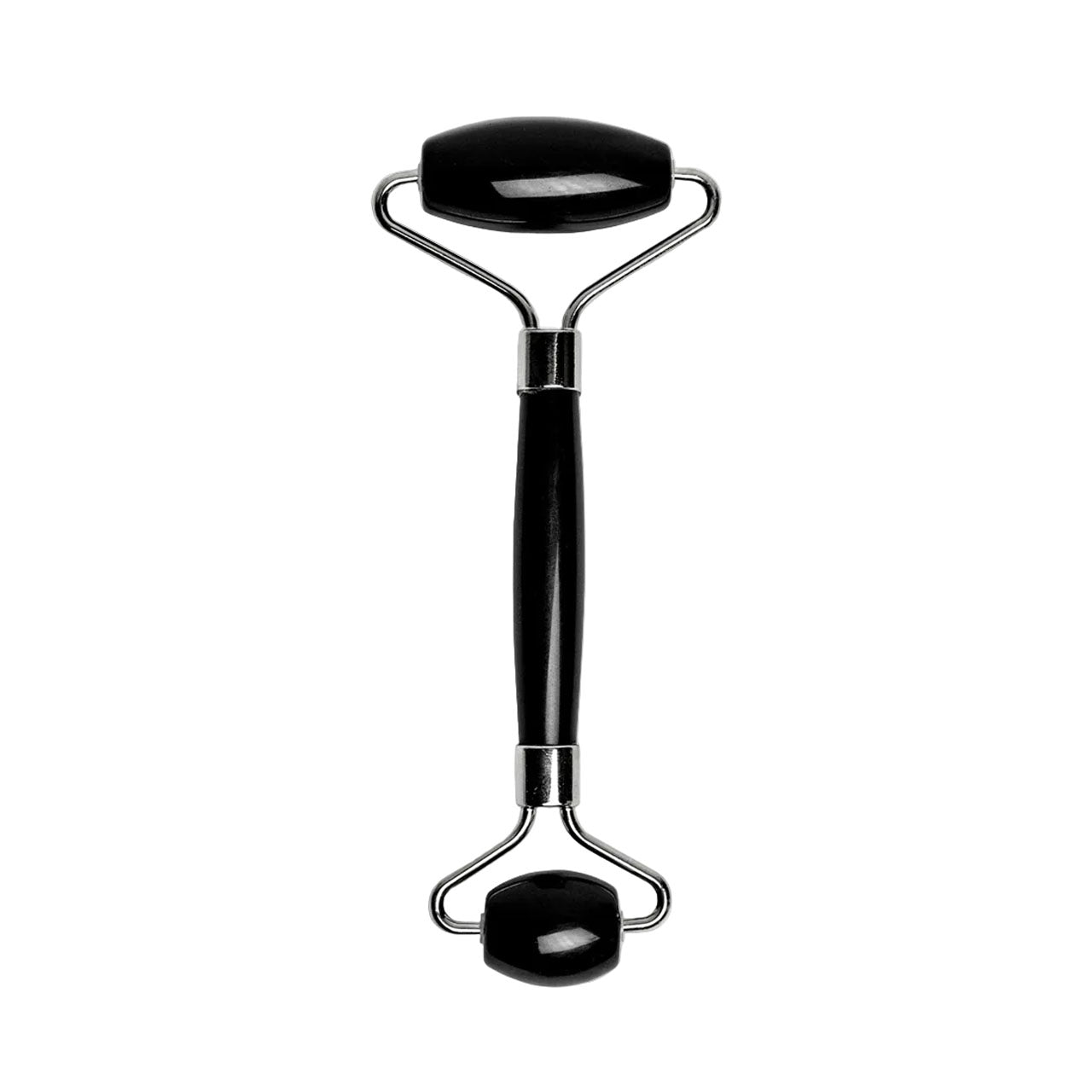 Alder Black Obsidian Facial Roller