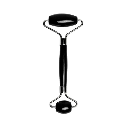 Alder Black Obsidian Facial Roller