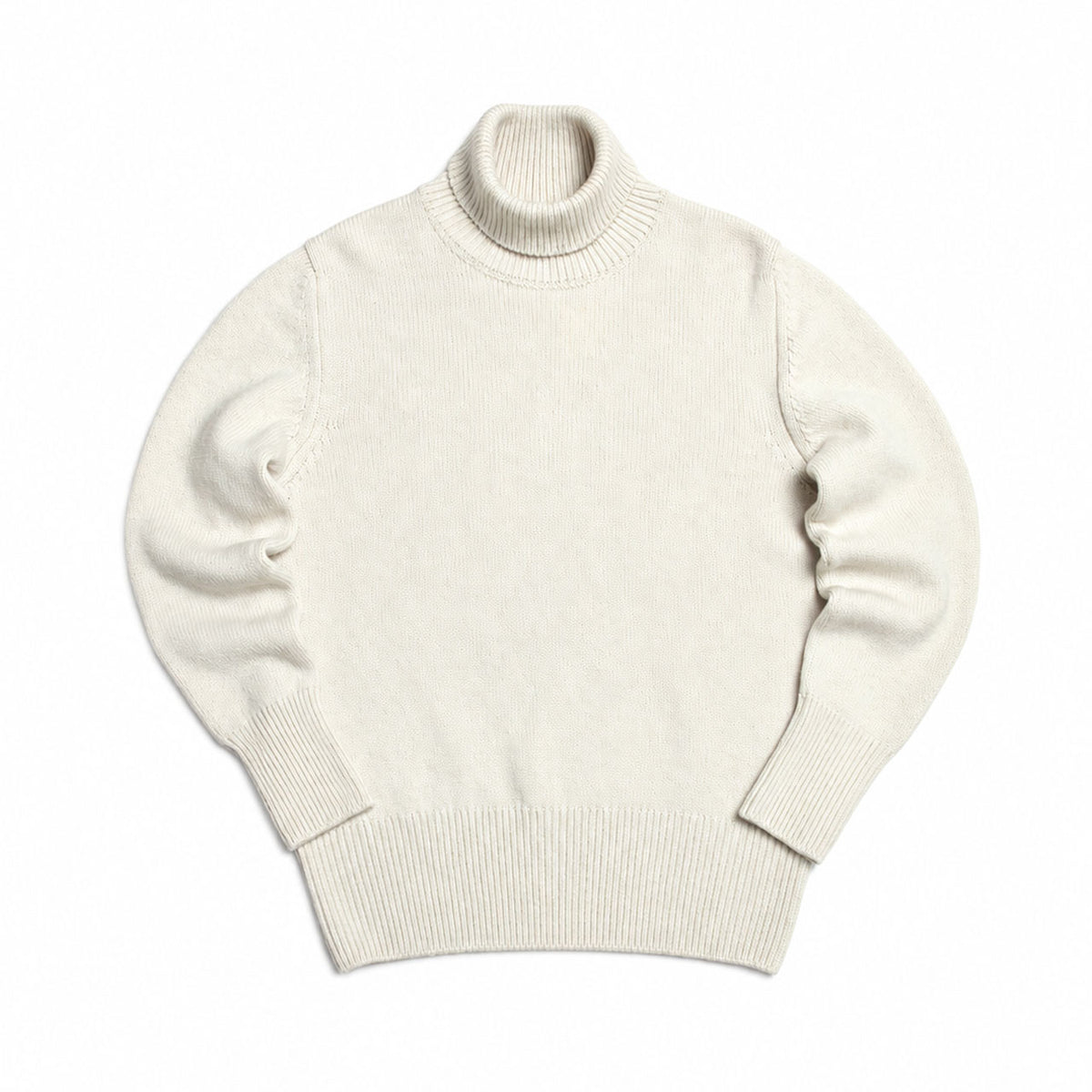 Private White V.C. Submariner Cashmere Sweater