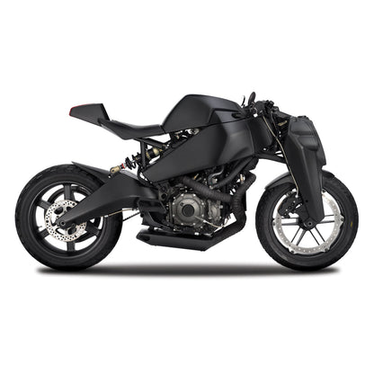 Ronin x Uncrate 47 Motorcycle