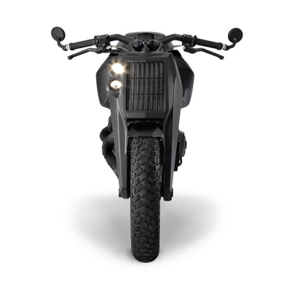 Ronin x Uncrate 47 Motorcycle