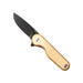 Craighill Rook Knife - Tricolor