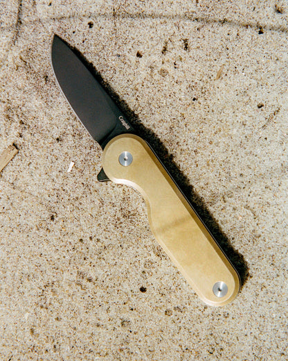 Craighill Rook Knife