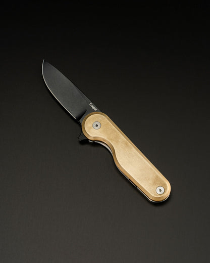 Craighill Rook Knife