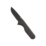 Craighill Rook Knife - Vapor Black