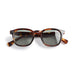 Rose & Co. A6 Sunglasses - Vintage Umber